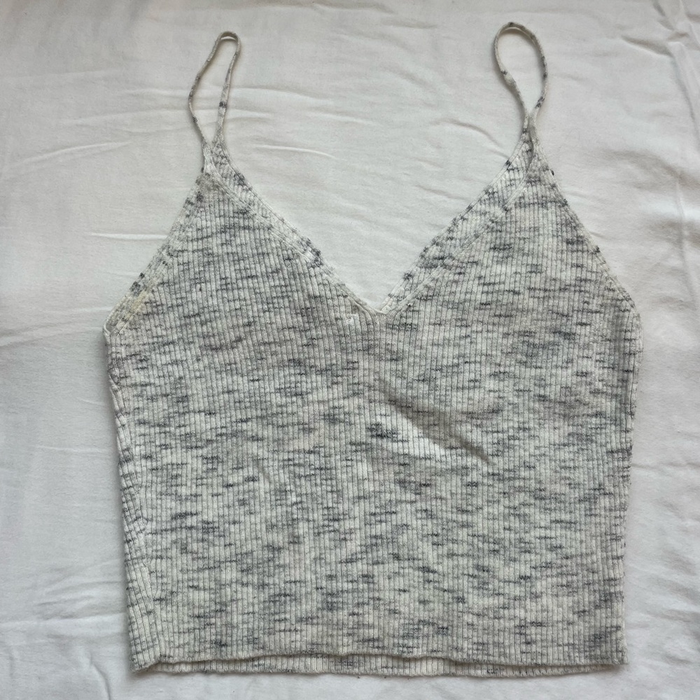 PacSun LA hearts tank top